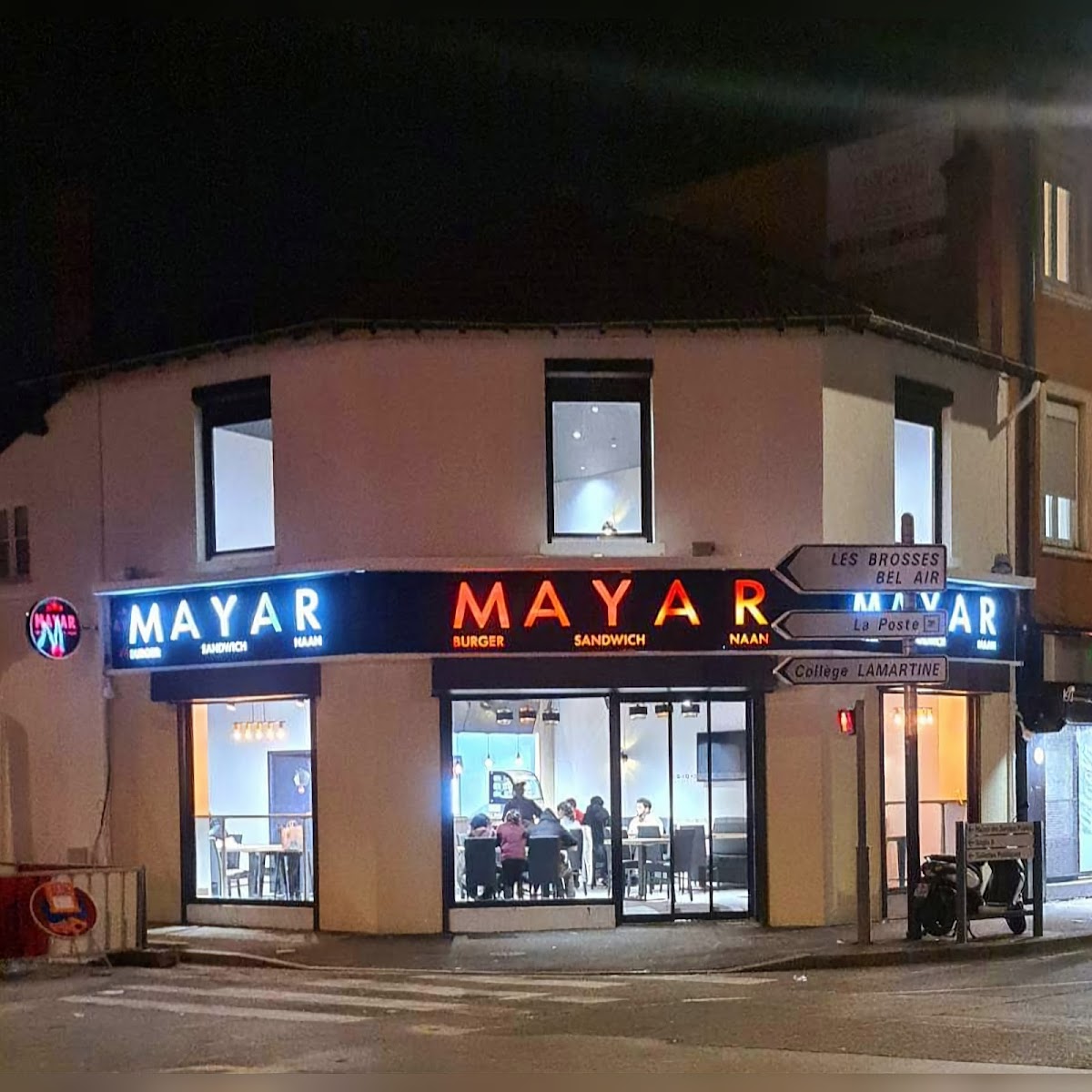 Mayar