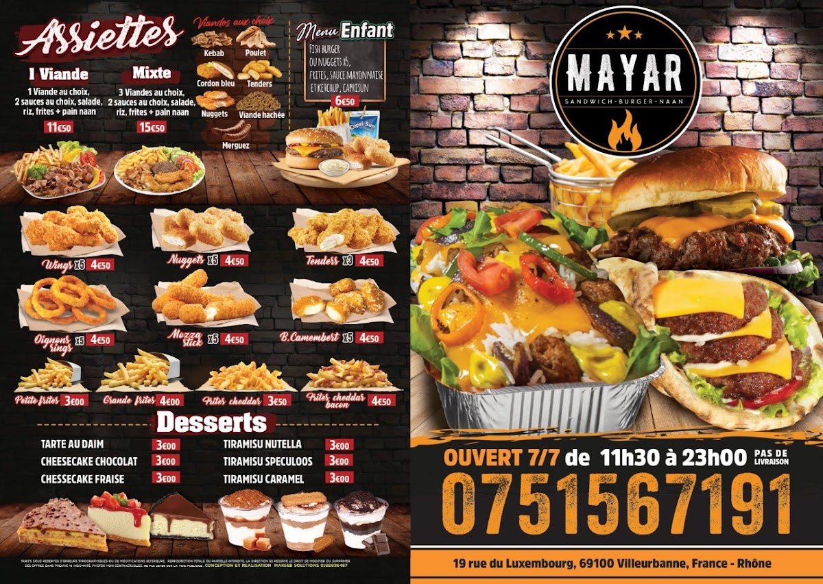 Menu Mayar-2