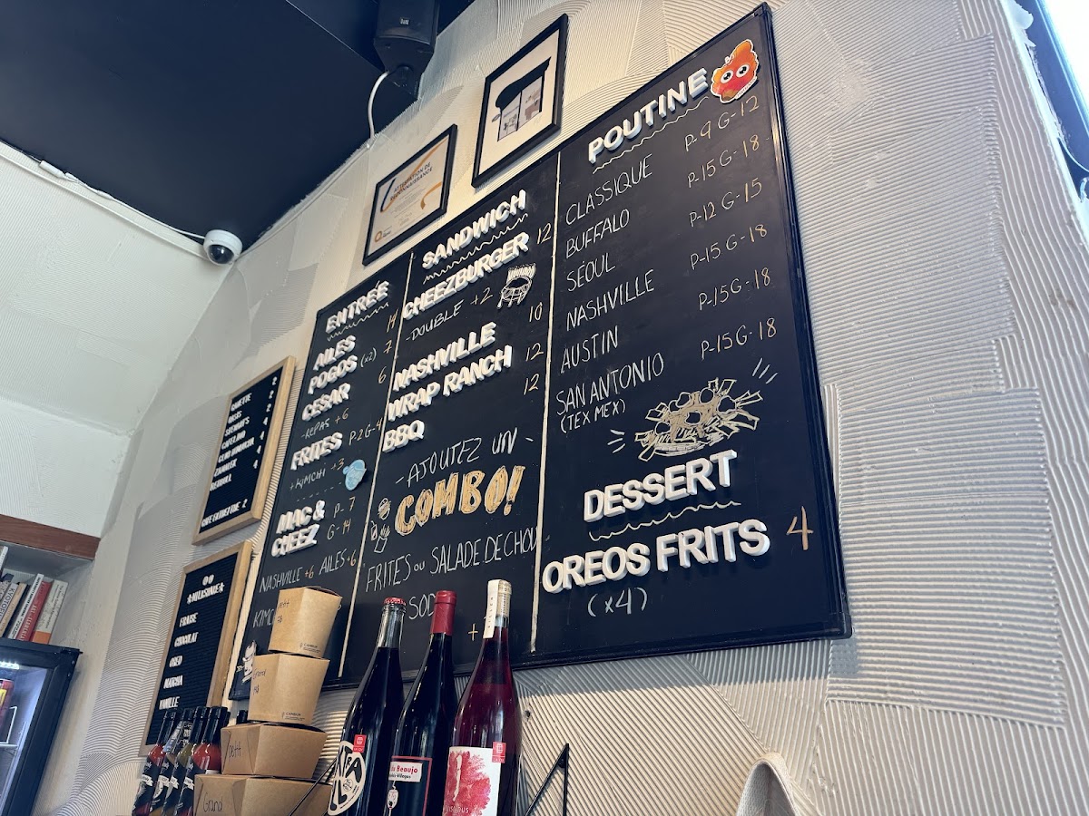 Menu Maynard-2