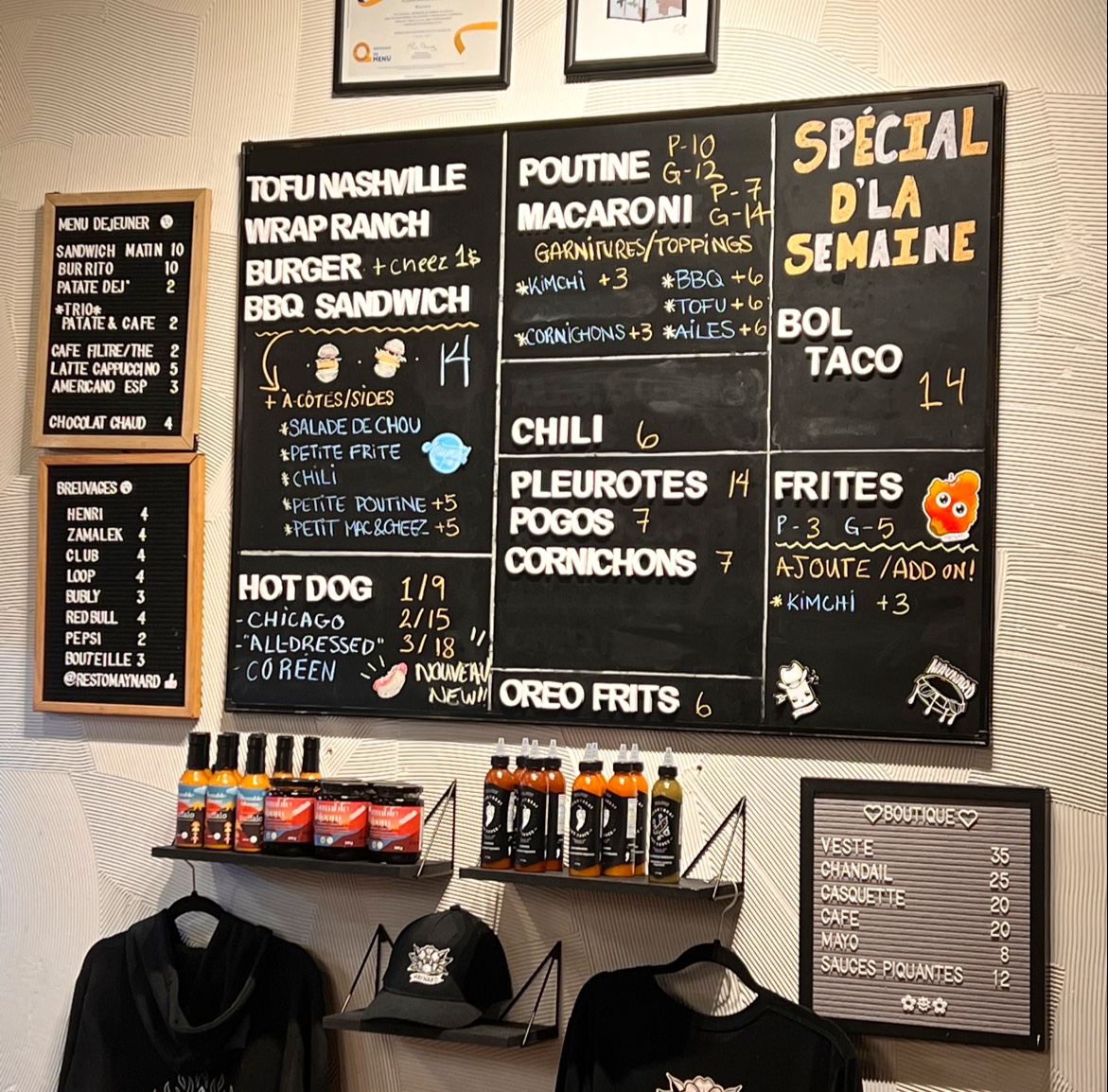 Menu Maynard-6