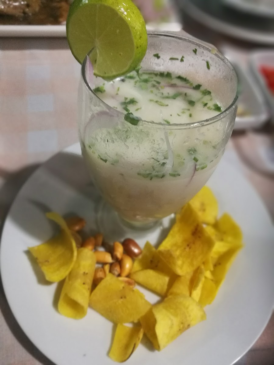 Mayo's Cebichería - Restaurante-10