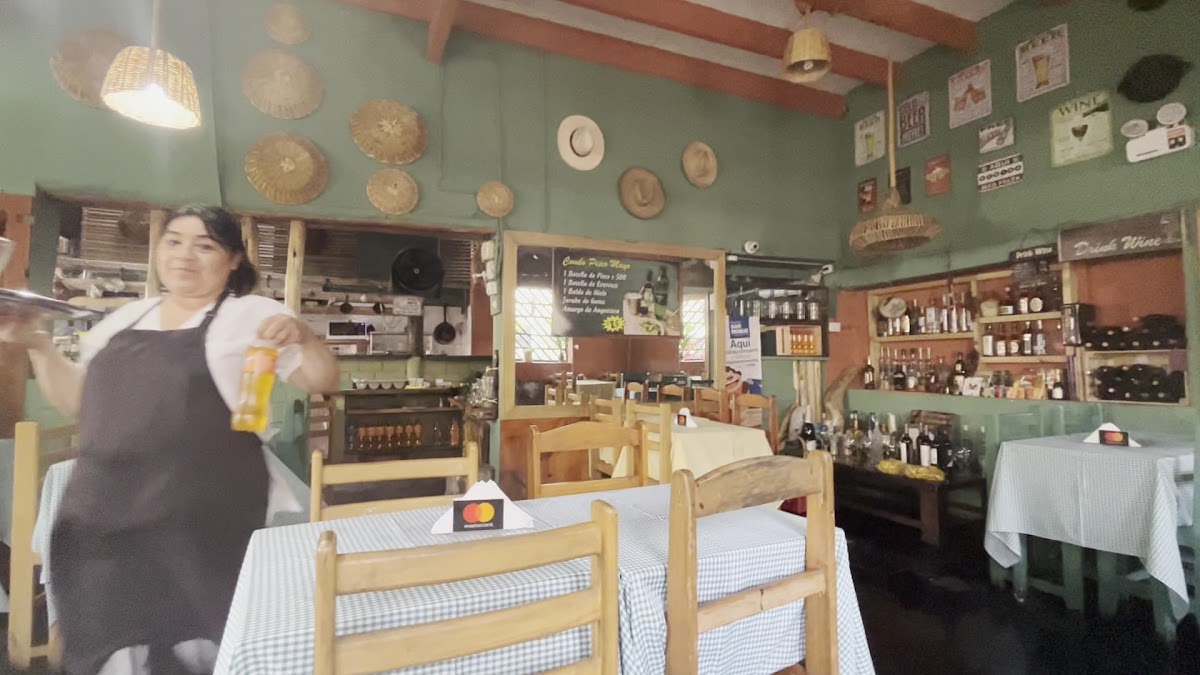 Mayo's Cebichería - Restaurante-2