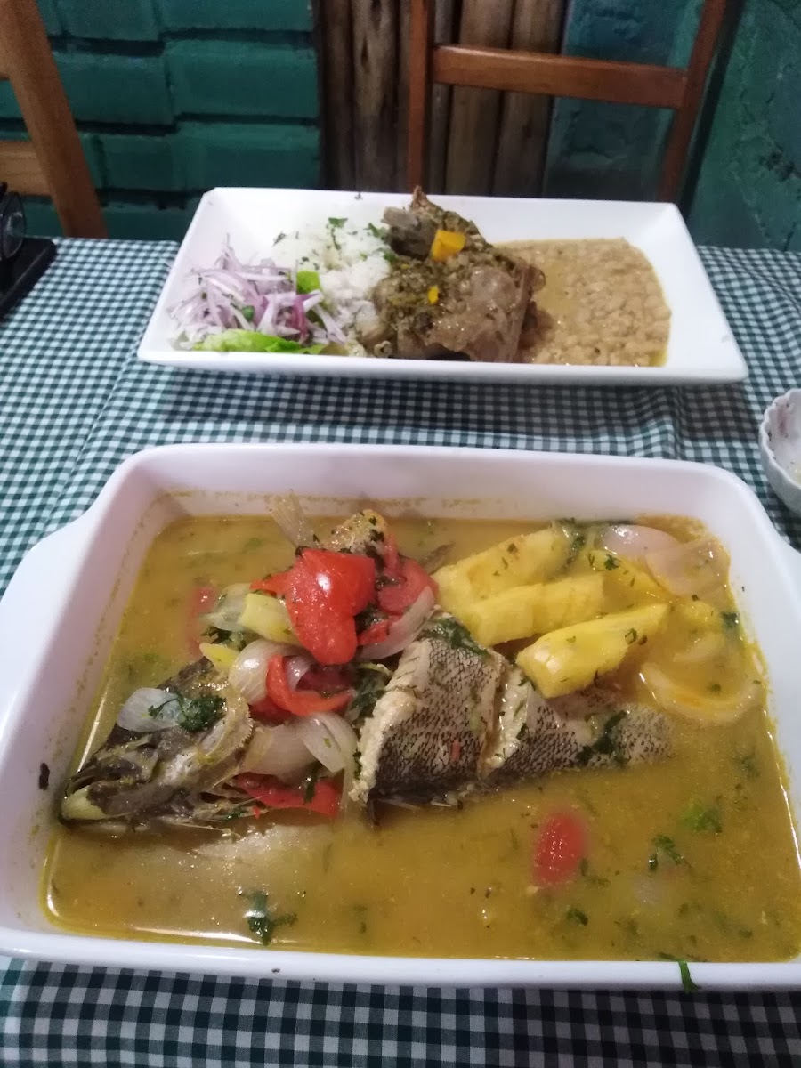 Mayo's Cebichería - Restaurante-8