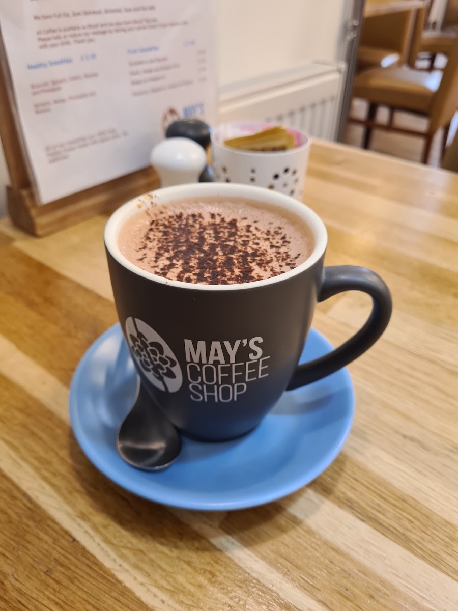 May's Coffee Shop-2