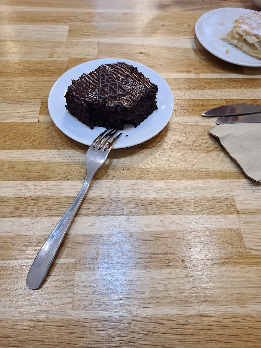 May's Coffee Shop-6