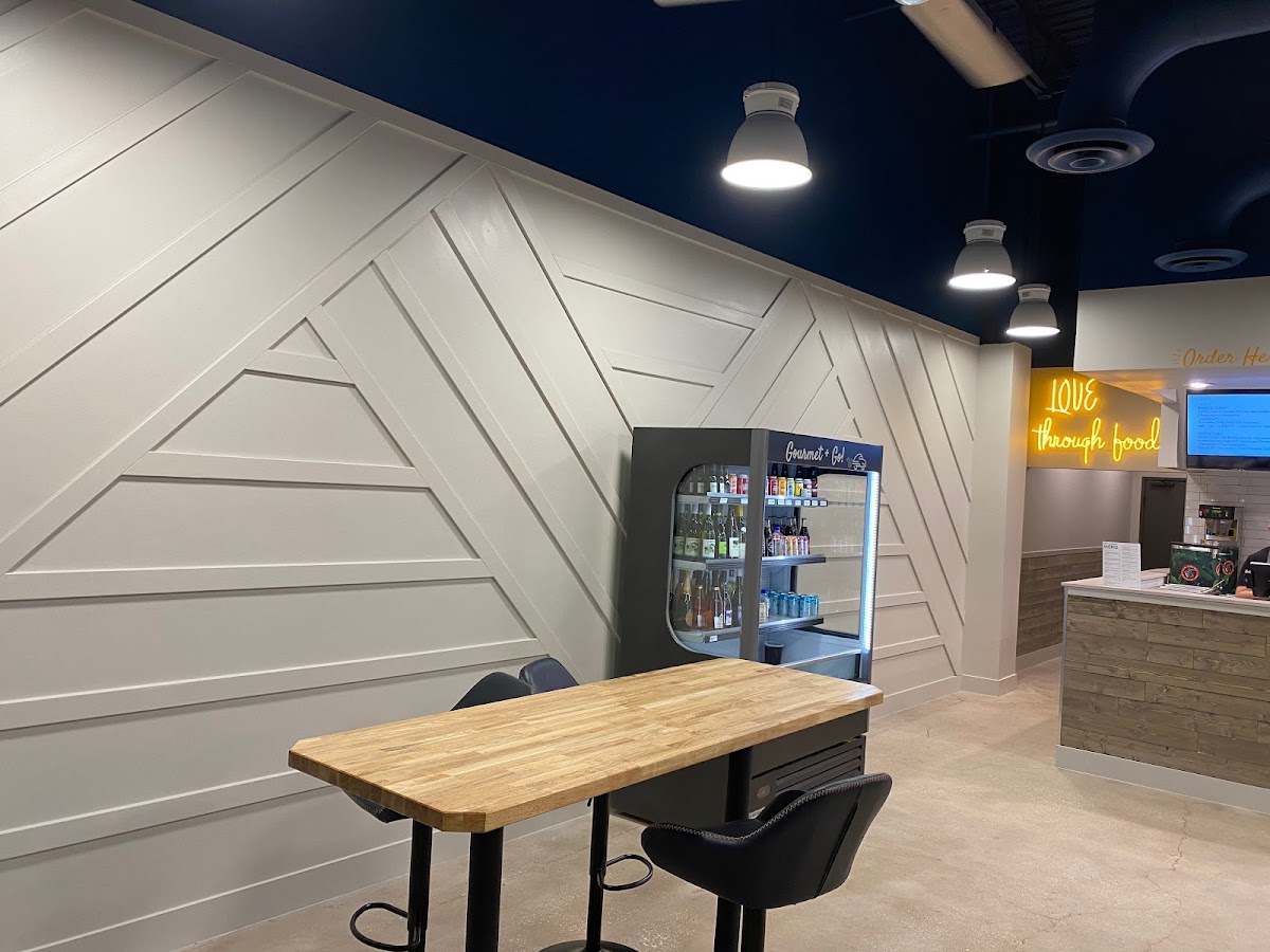 May's Eats Gourmet To Go