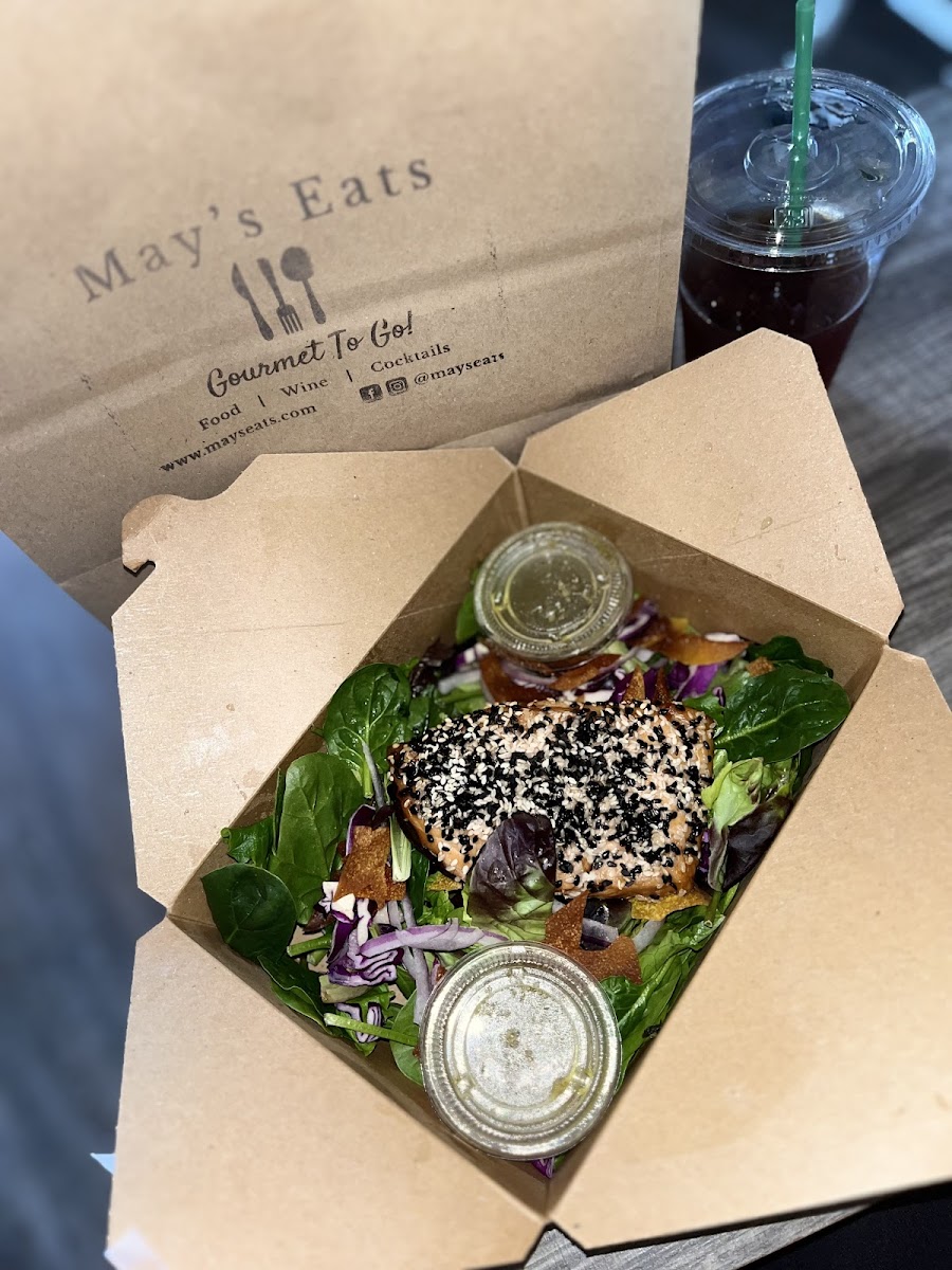 May's Eats Gourmet To Go-7