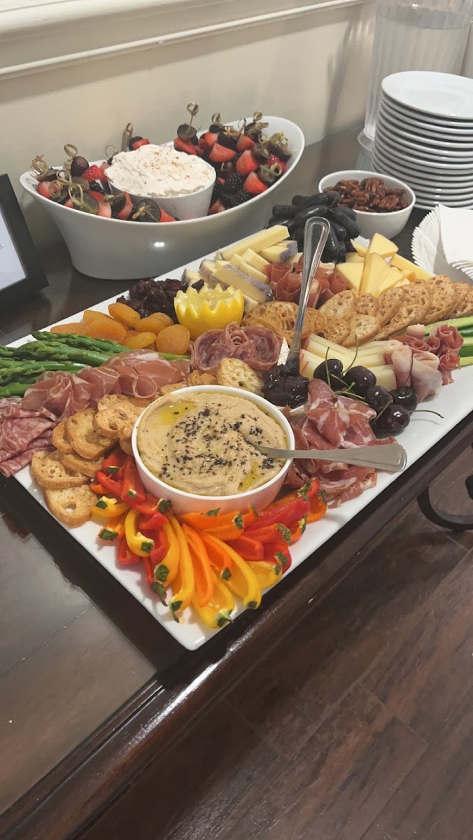 May's Eats Gourmet To Go-9