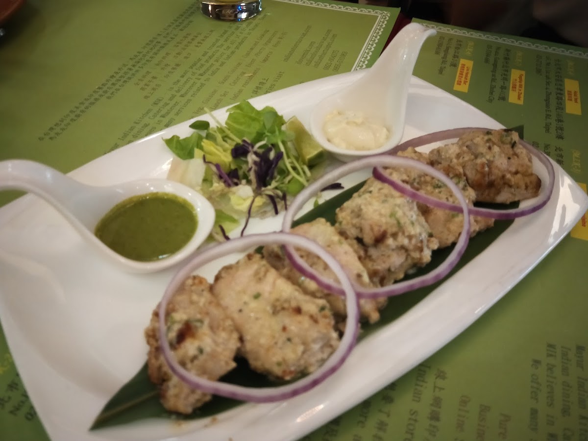 Mayur Indian Kitchen Restaurant (Mik-2)-10