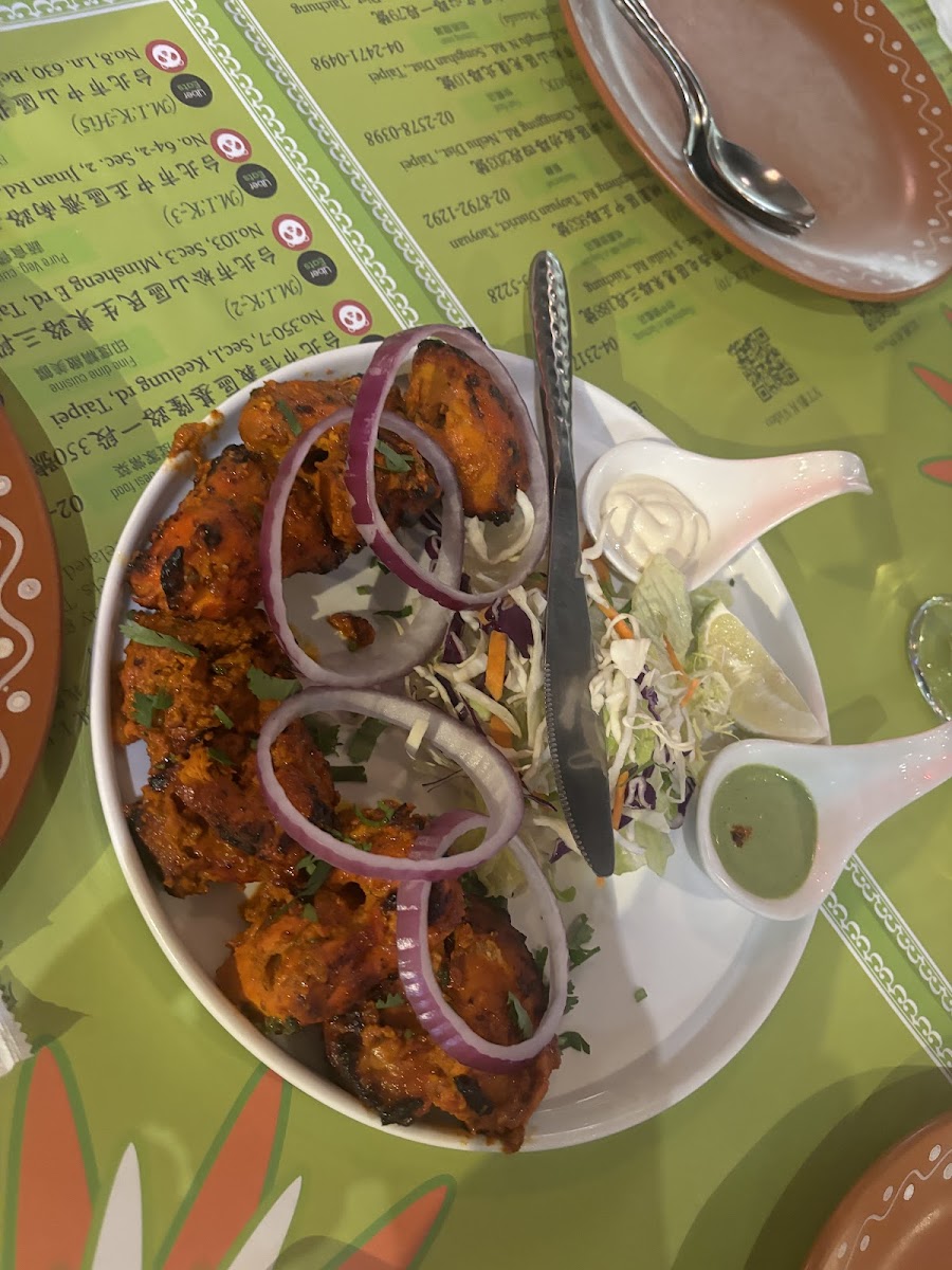 Mayur Indian Kitchen Restaurant (Mik-2)-5