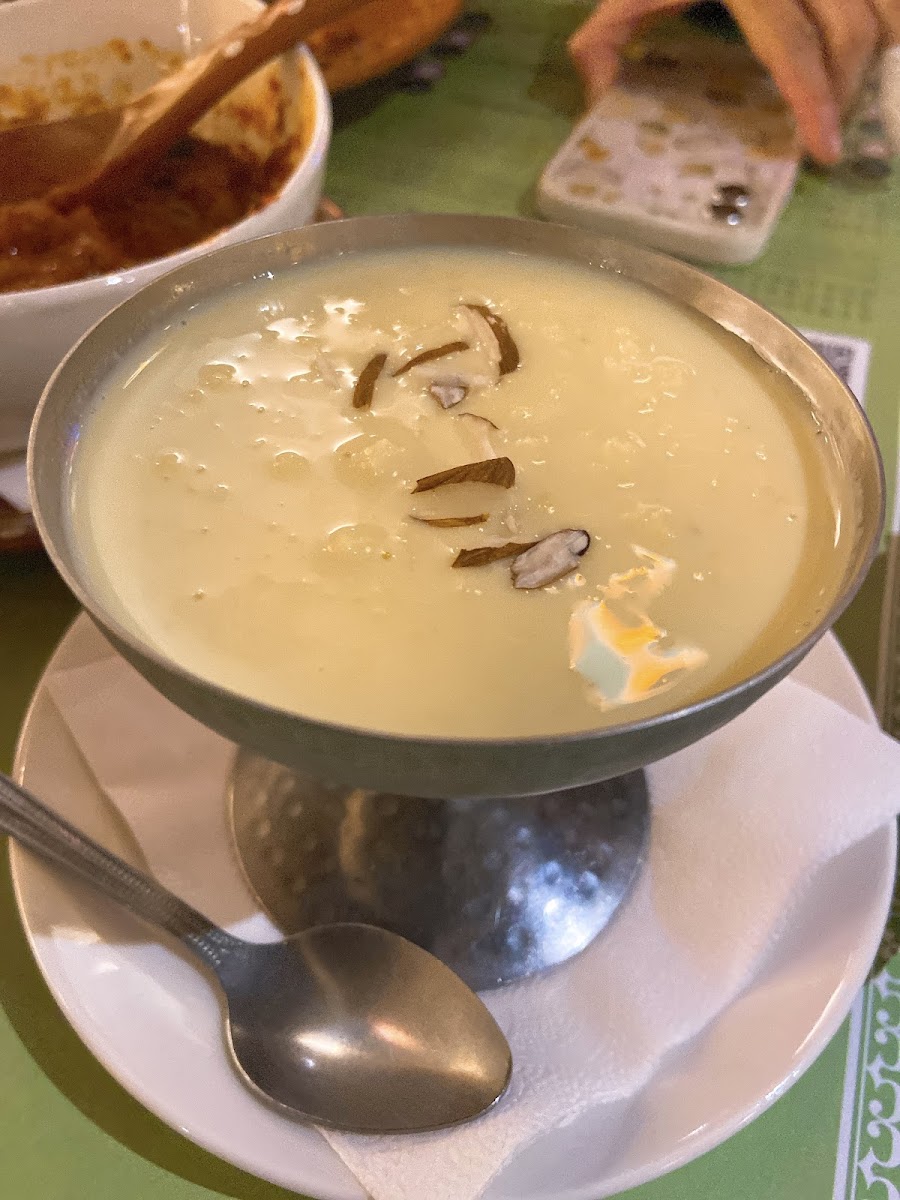 Mayur Indian Kitchen Restaurant (Mik-2)-6