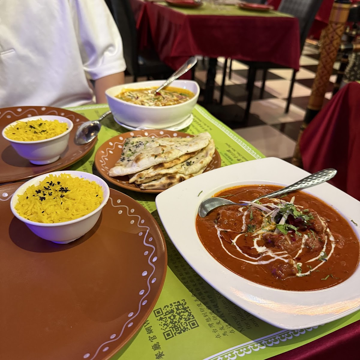 Mayur Indian Kitchen Restaurant (Mik-2)-7