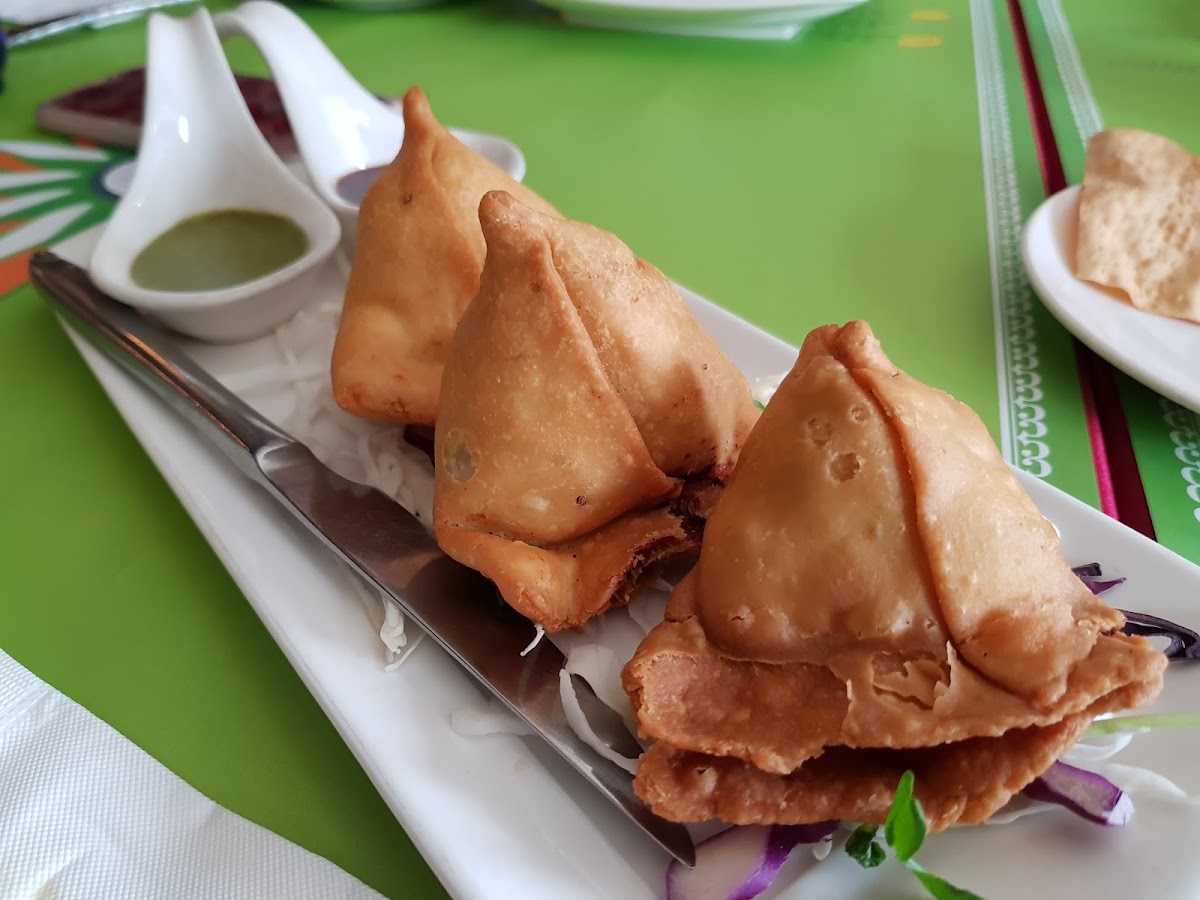 Mayur Indian Kitchen Restaurant (Mik-2)-8