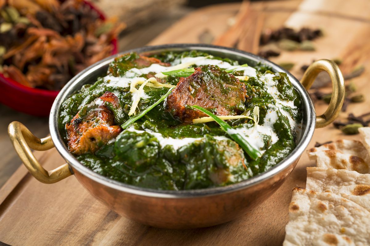 Mayur Indian Kitchen Restaurant (Mik-2)-9