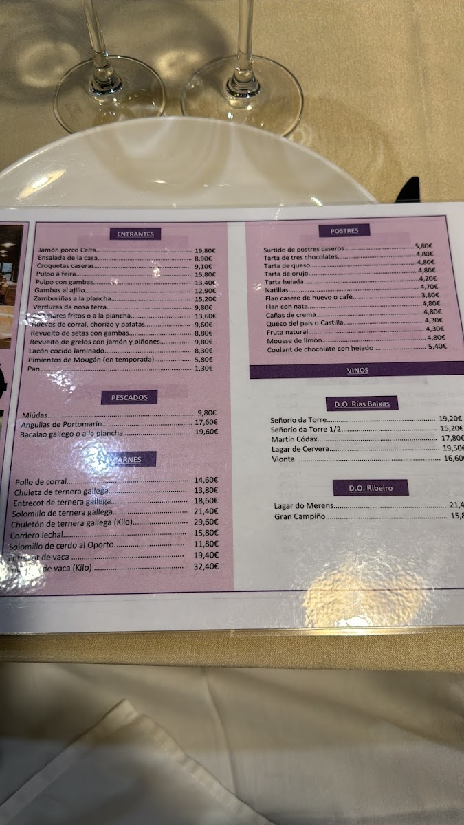 Menu Mazo De Santa Comba-6