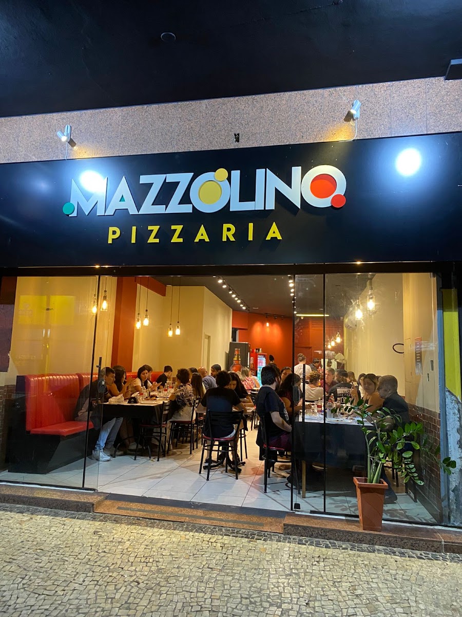 Mazzolino Pizzaria
