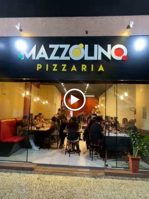 Mazzolino Pizzaria-10