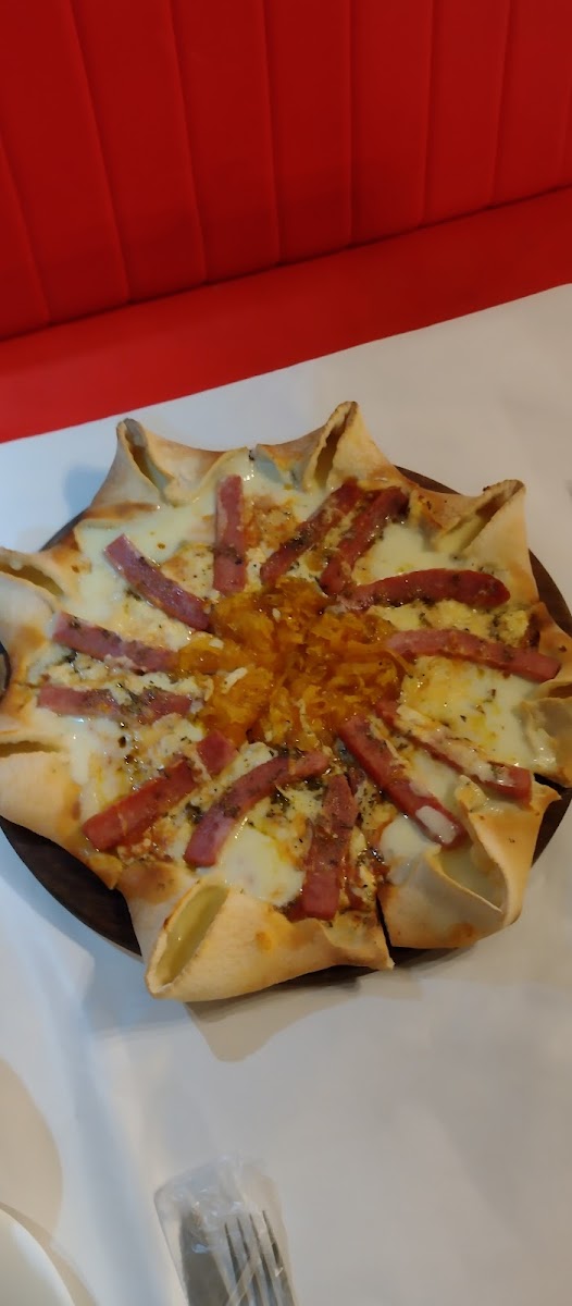 Mazzolino Pizzaria-7