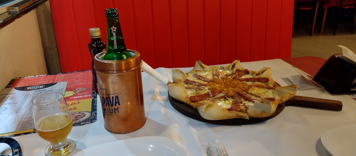 Mazzolino Pizzaria-8