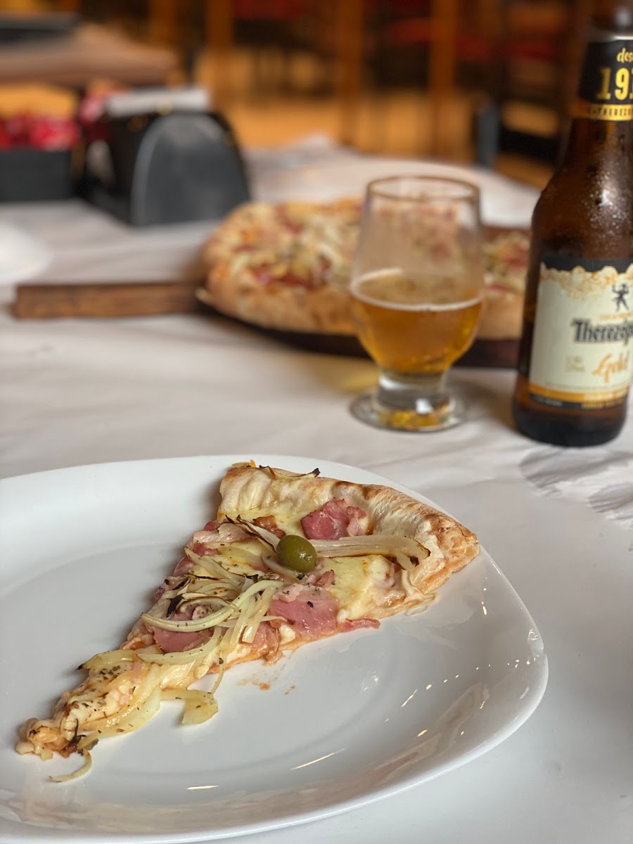 Mazzolino Pizzaria-9