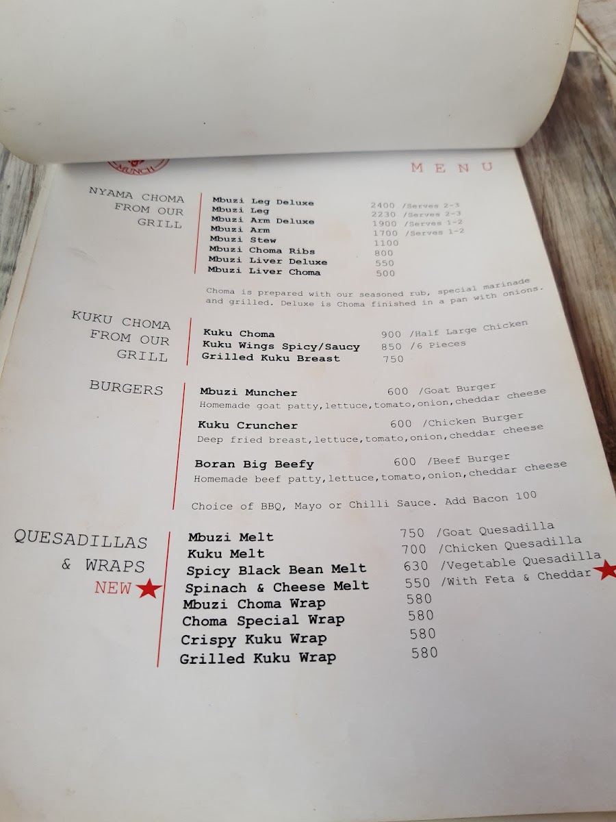 Menu Mbuzi Munch Galleria-3