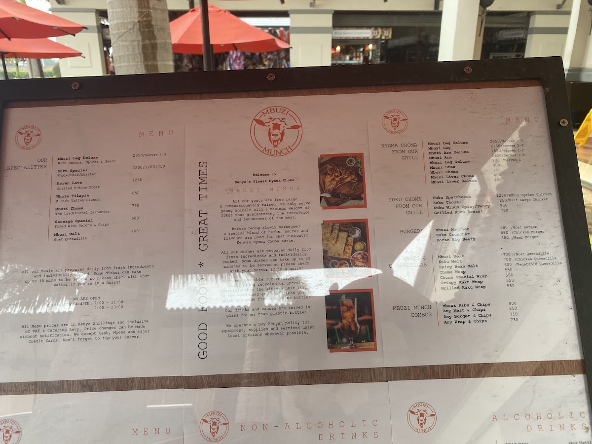 Menu Mbuzi Munch Galleria-5