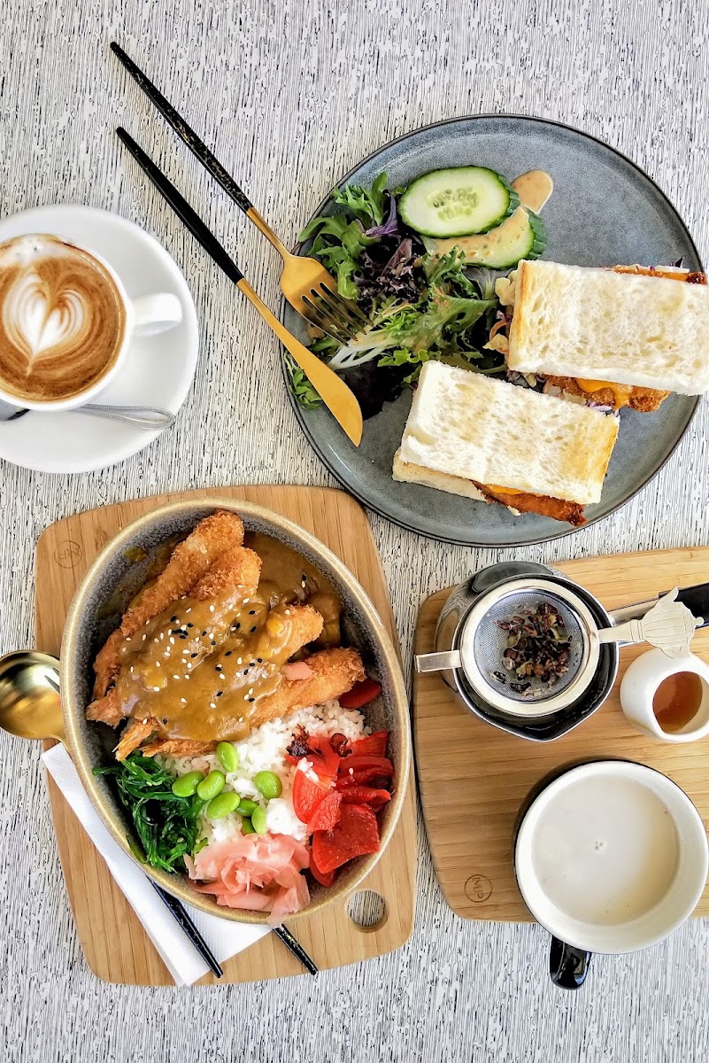 Mc Square Cafe-10