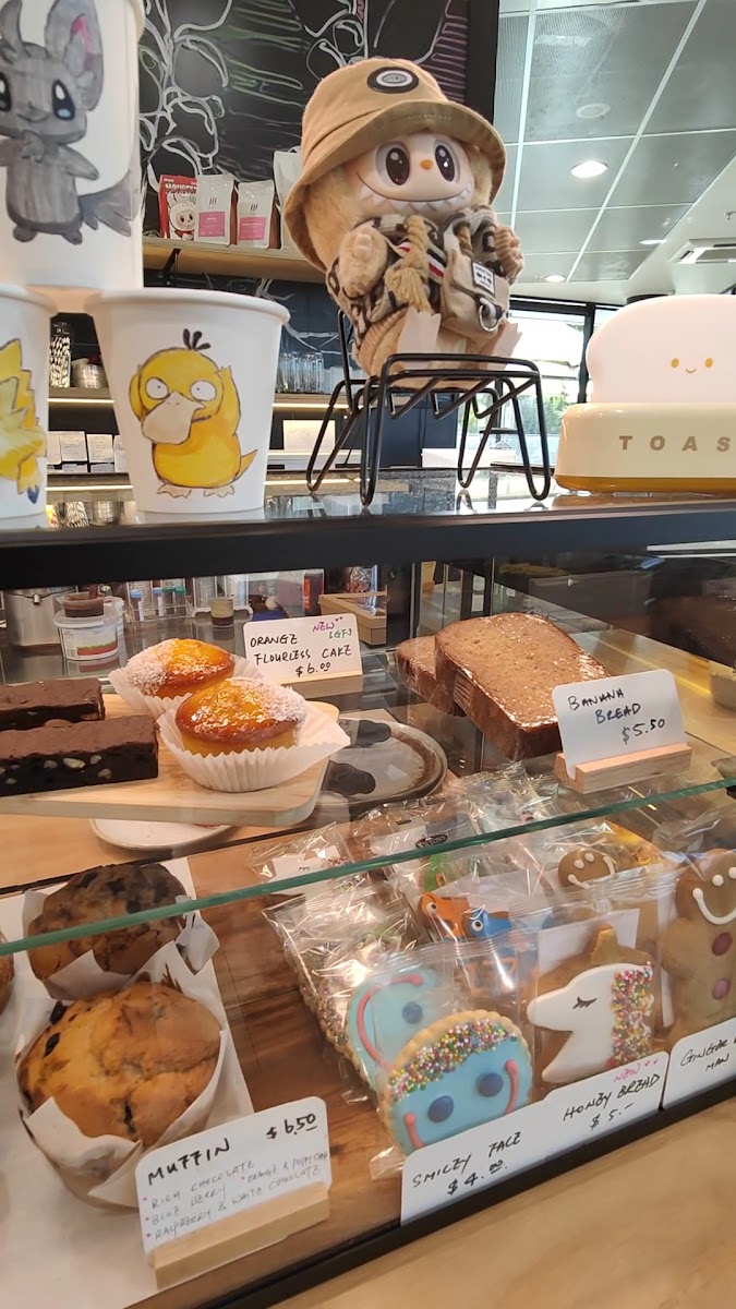 Mc Square Cafe-2