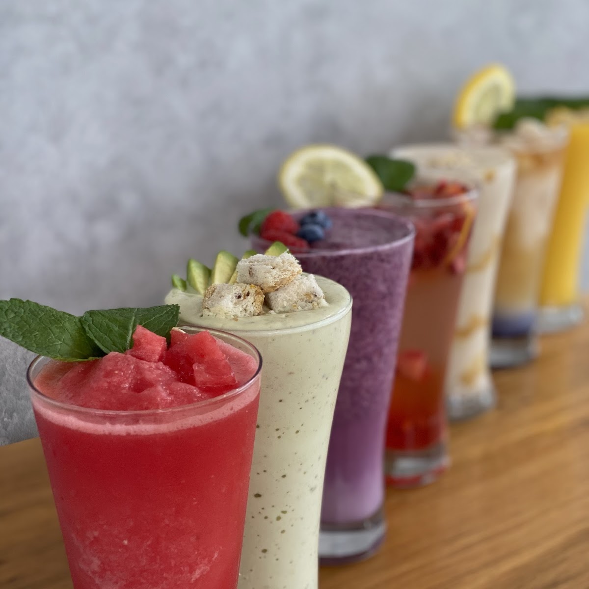 Mc Square Cafe-3