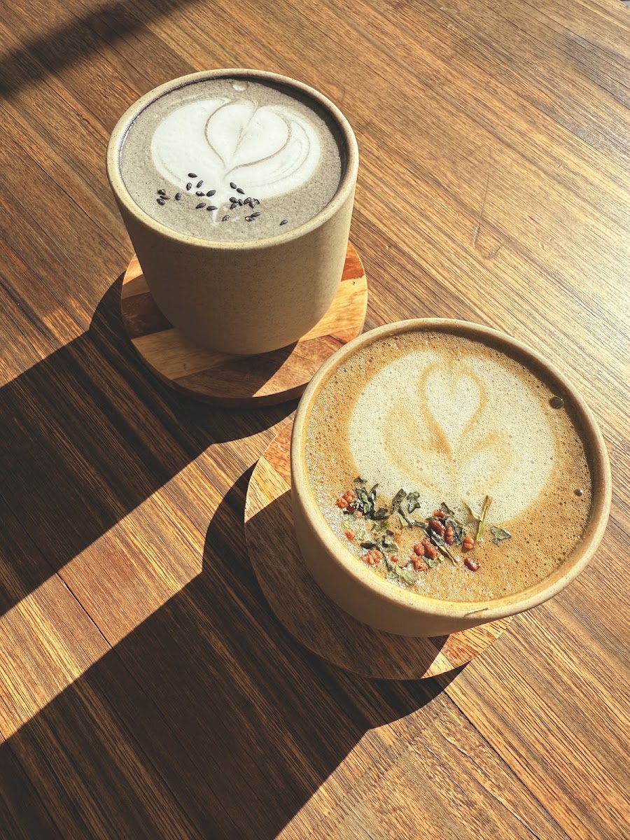 Mc Square Cafe-4