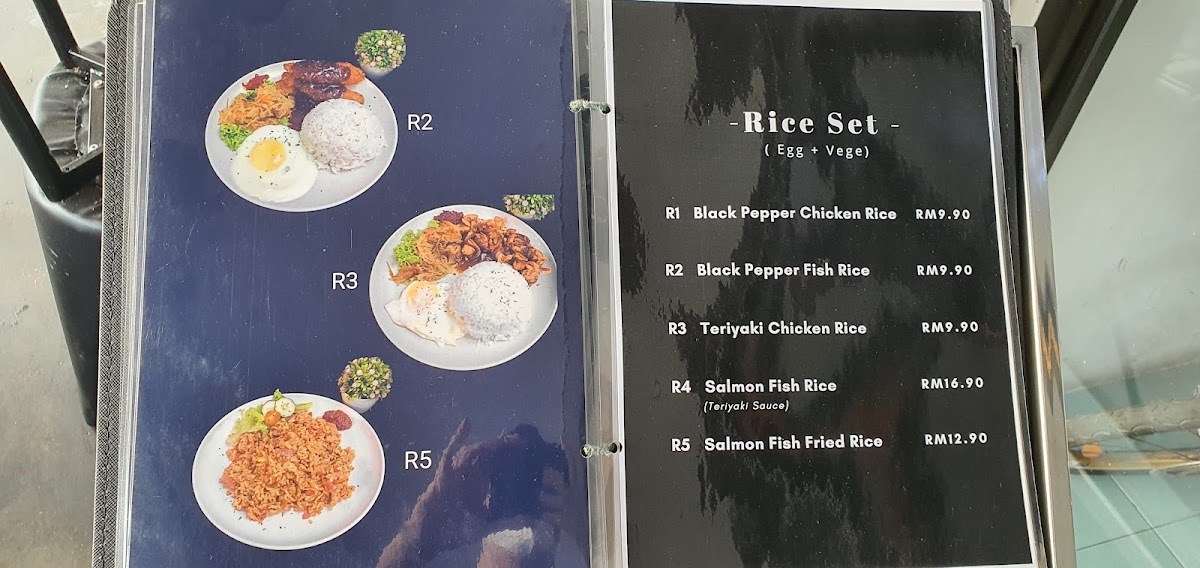 Menu Mc5Time Restaurant-10
