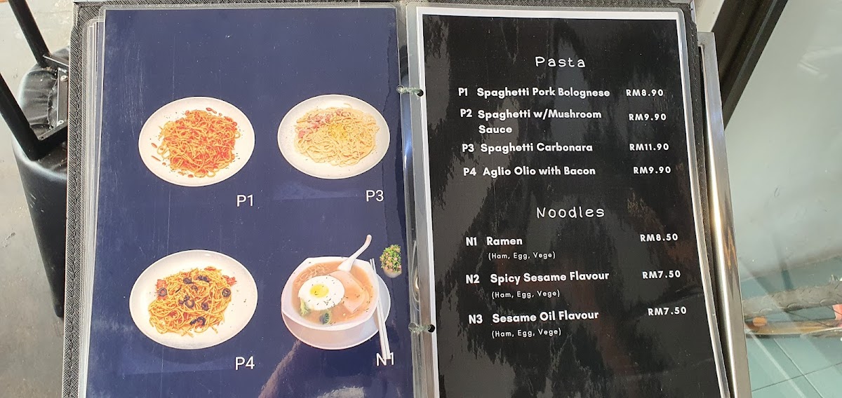 Menu Mc5Time Restaurant-9