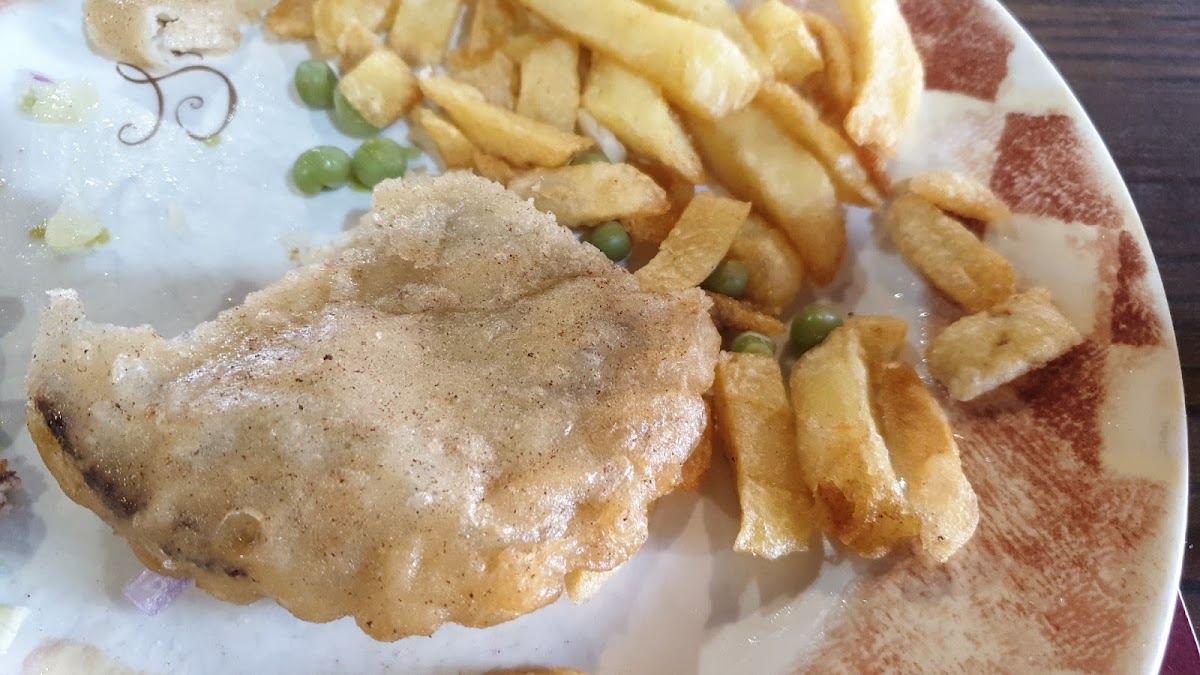 Mccauley’S Restaurant-10