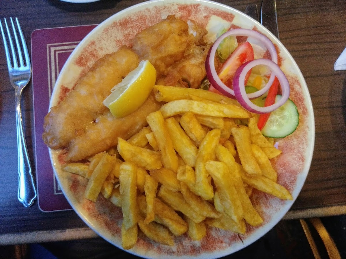 Mccauley’S Restaurant-3