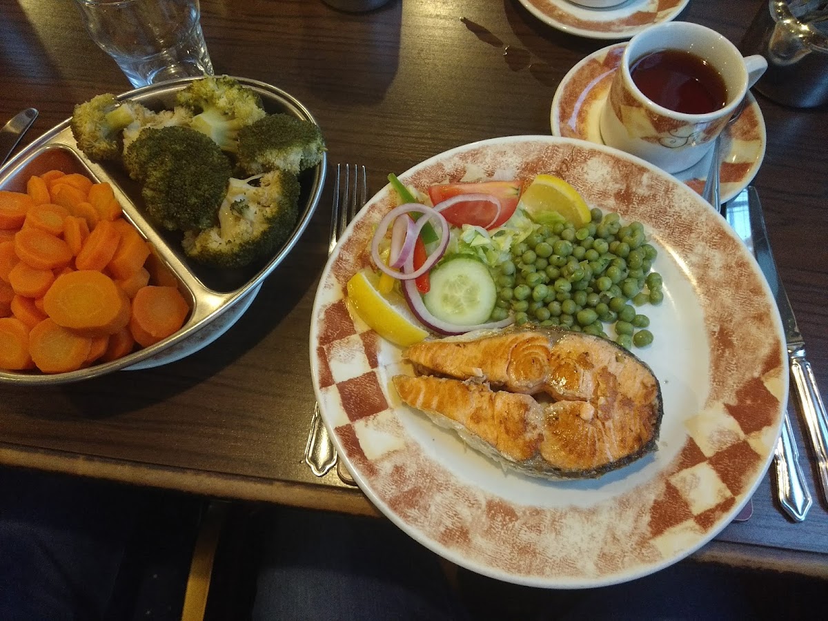 Mccauley’S Restaurant-5