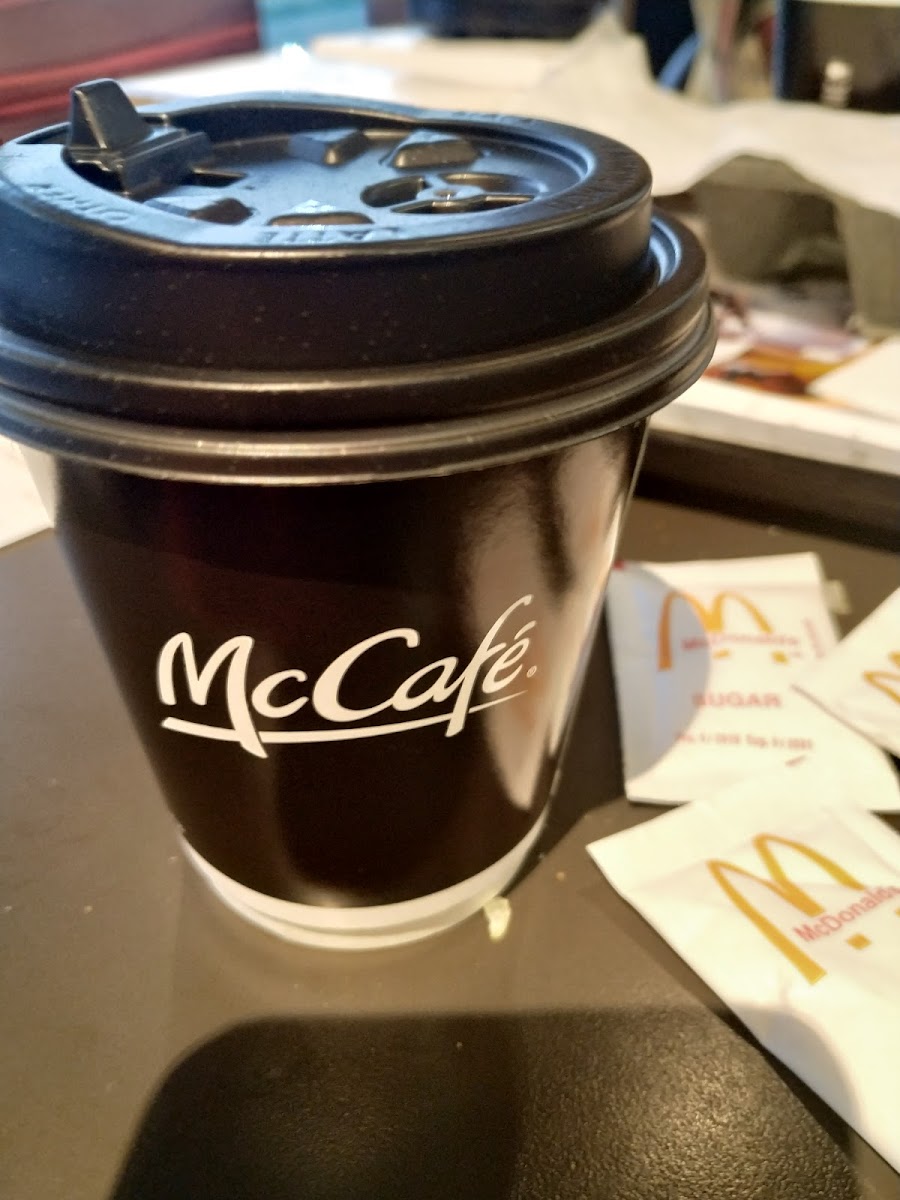 Mcdonald's Amreya - Cairo Alex Desert Road-6