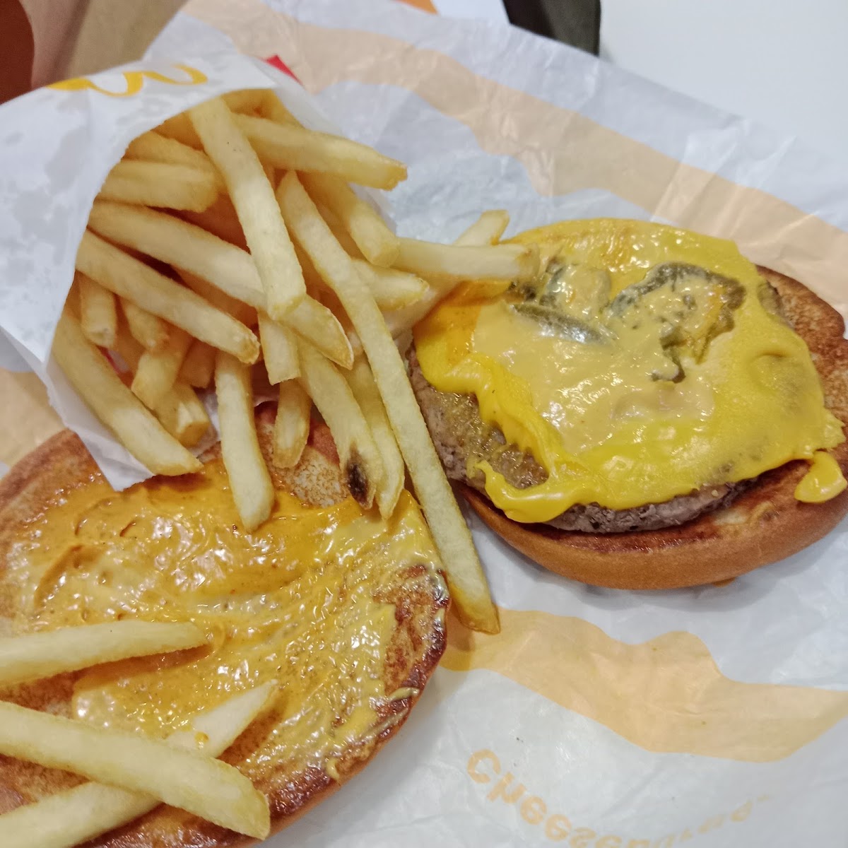 Mcdonald's Auckland Park Drive-Thru-10