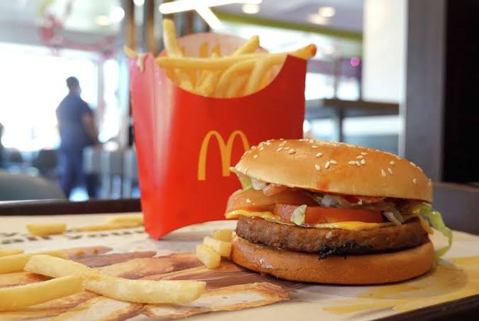 Mcdonald's Auckland Park Drive-Thru-4