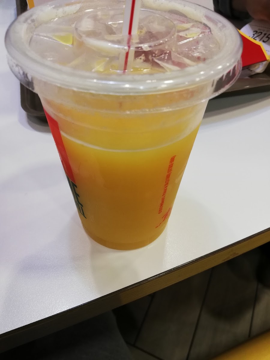 Mcdonald's Auckland Park Drive-Thru-6