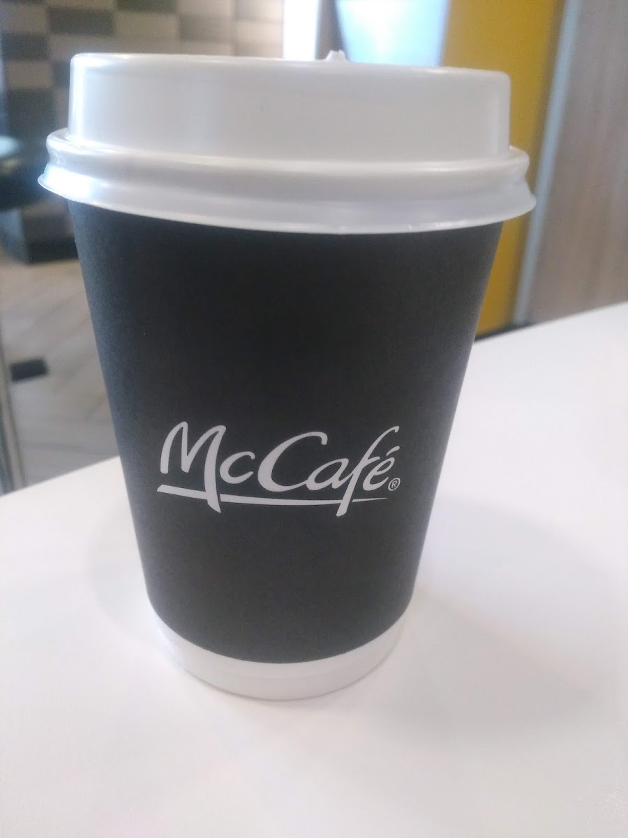 Mcdonald's Auckland Park Drive-Thru-7