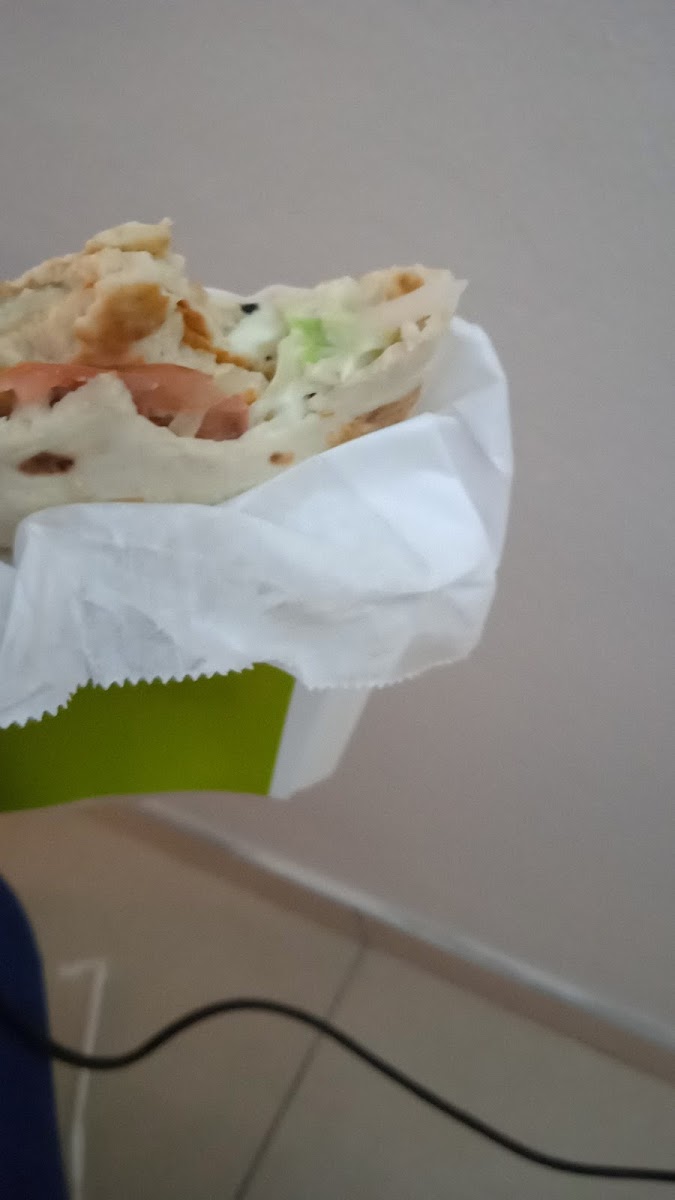 Mcdonald's Auckland Park Drive-Thru-9