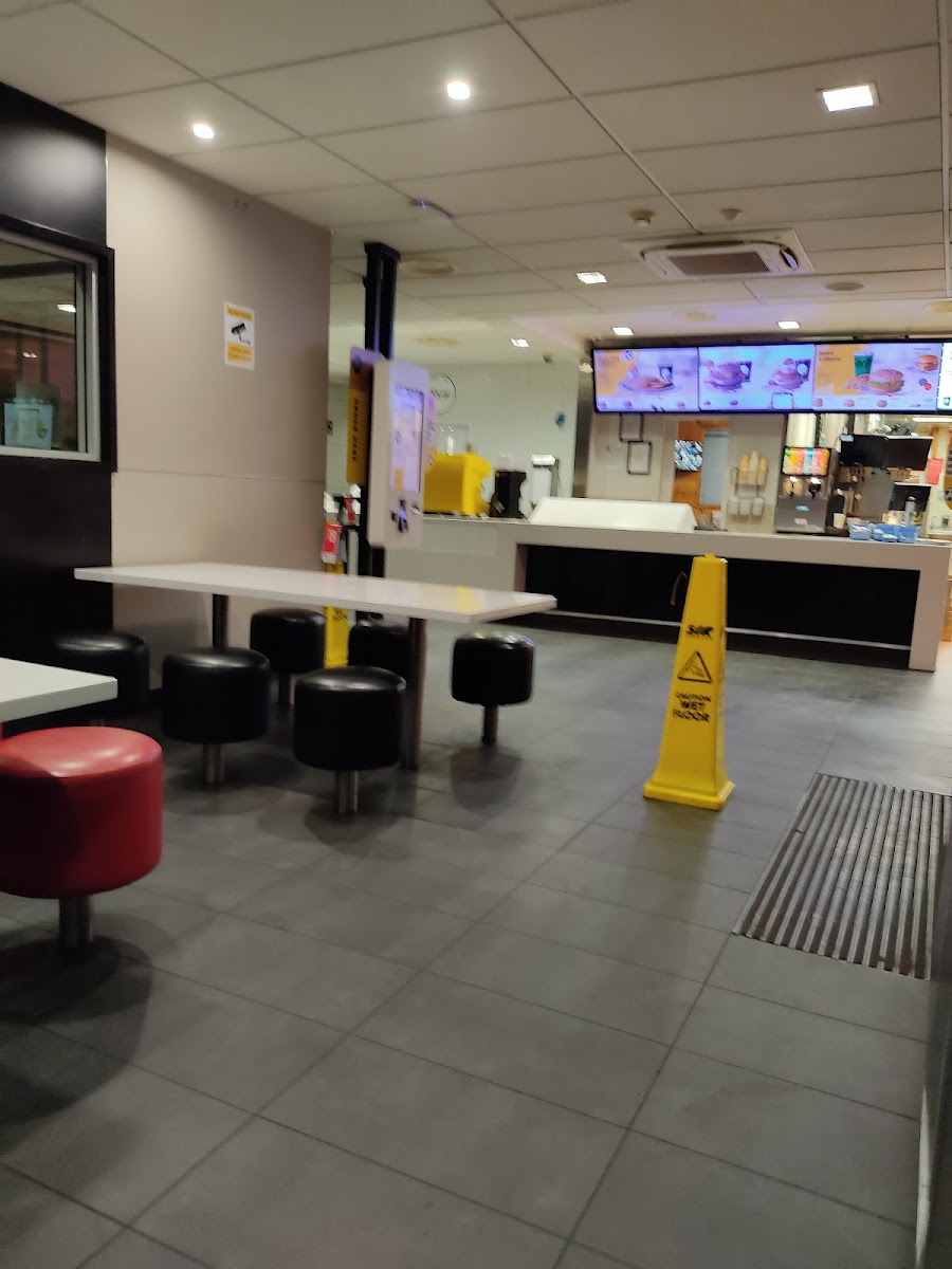 Mcdonald's Bulls-4