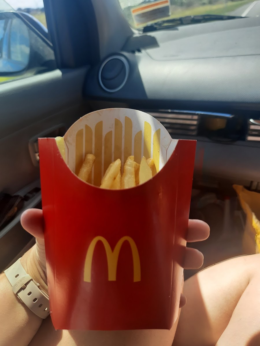 Mcdonald's Bulls-5