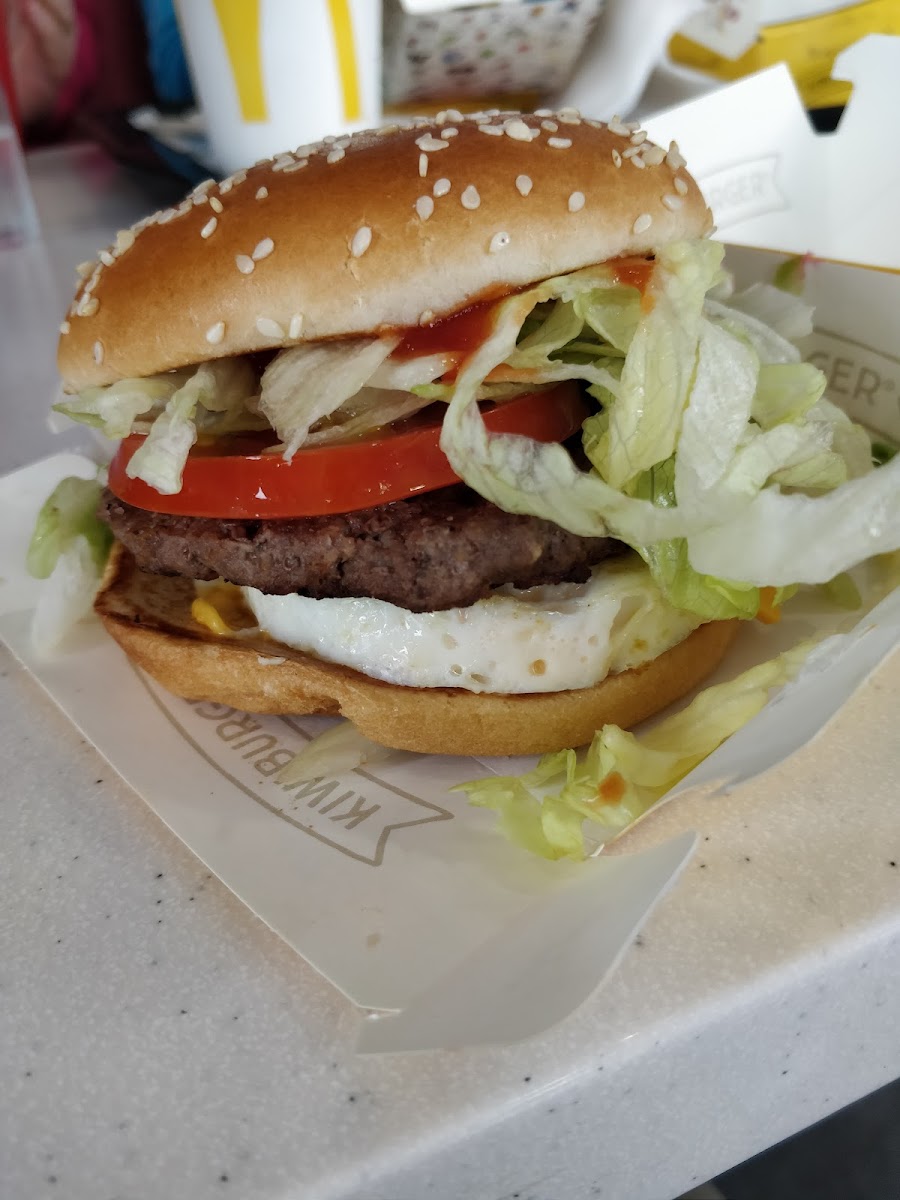 Mcdonald's Bulls-6