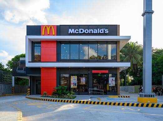 Mcdonald's - Cabuyao Bayan