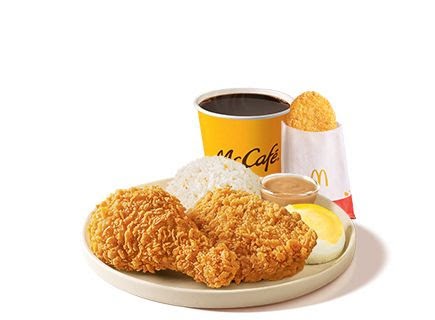 Mcdonald's - Cabuyao Bayan-4