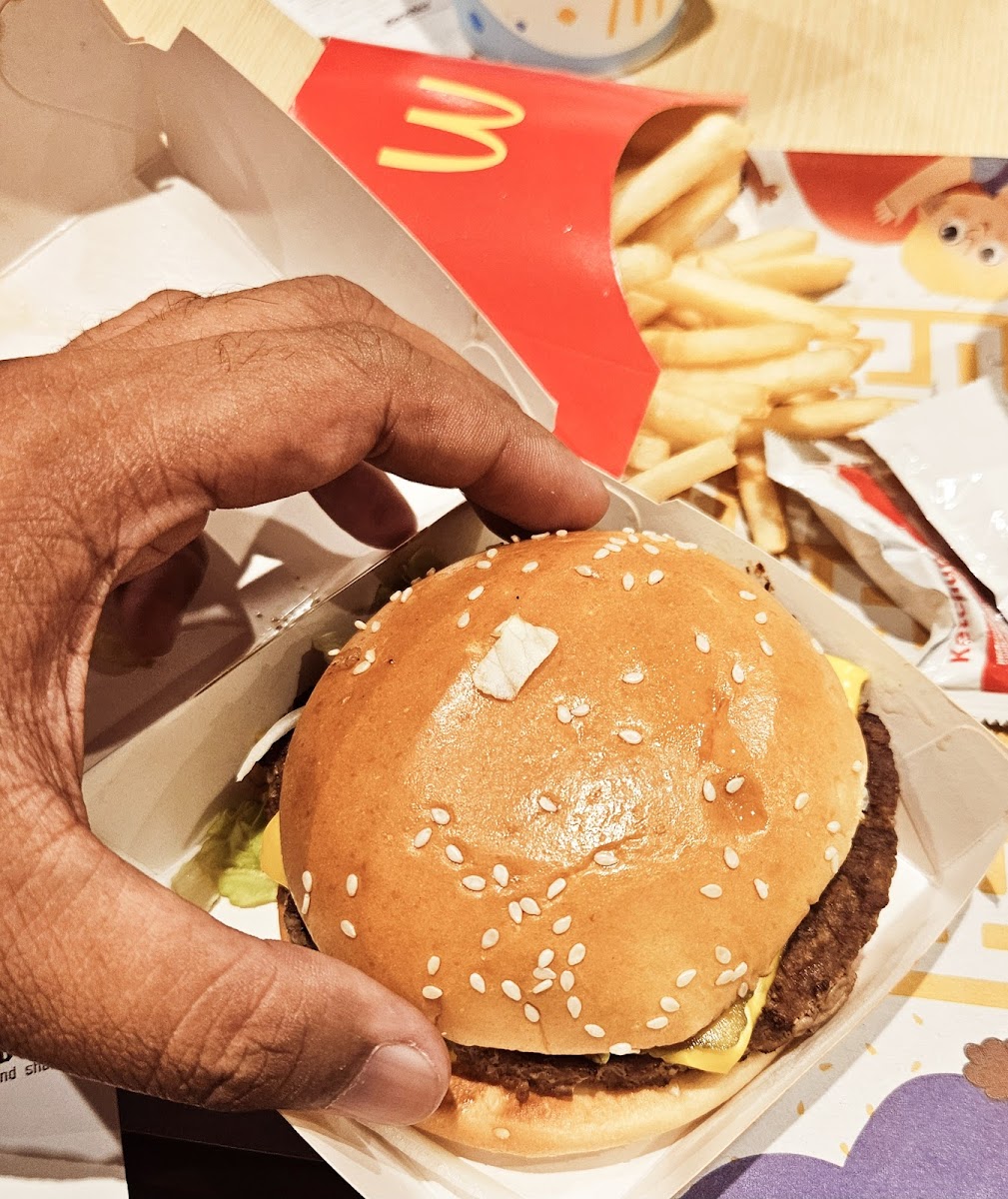 Mcdonald's - Cabuyao Bayan-5