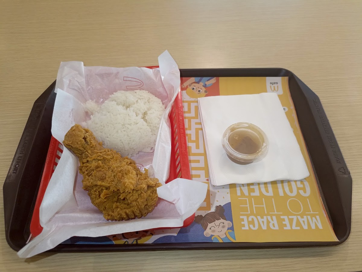 Mcdonald's - Cabuyao Bayan-7