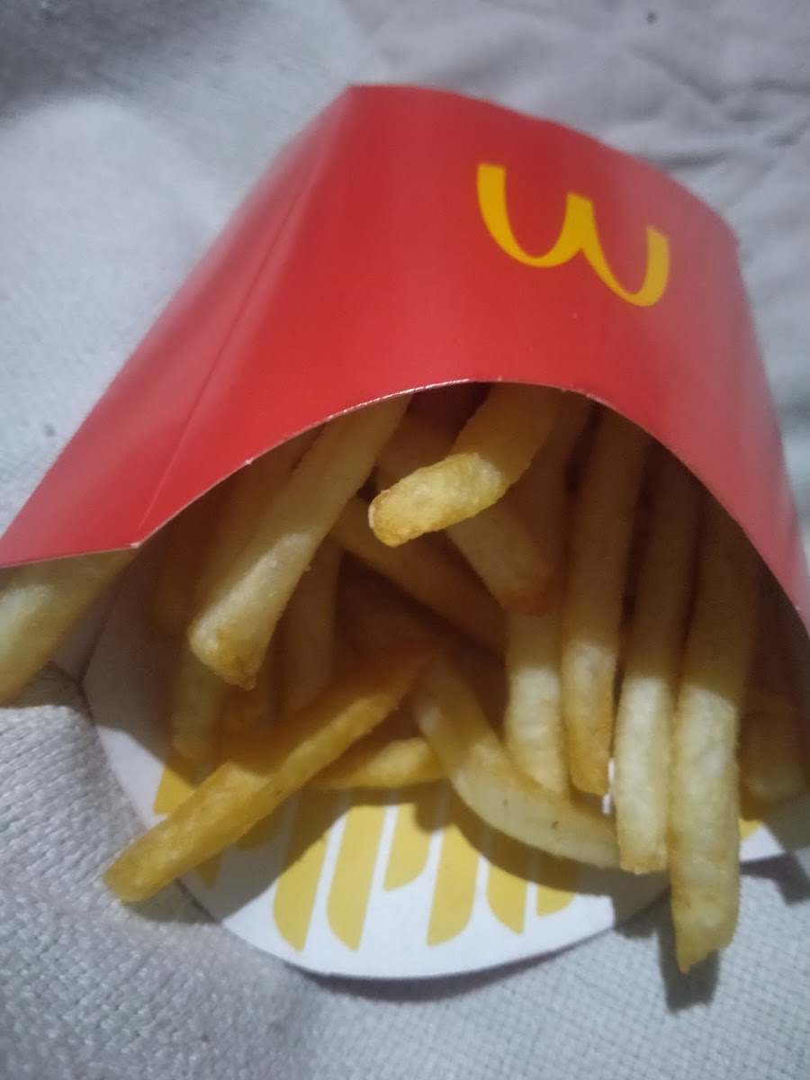 Mcdonald's - Cabuyao Bayan-8