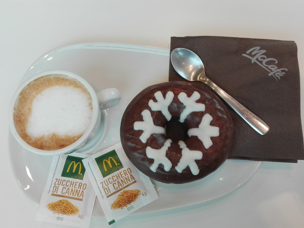 Mcdonald's Concesio-9